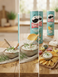 Чіпси Pringles Крем Чіз 165г  /chipsy-pringles-krem-chiz-165h/ фото 2