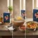 Макарони  Conciglie Rigate #93 TM Barilla 500g  /makarony-conciglie-rigate-93-tm-barilla-500g/ фото 2