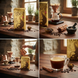 Кава в зернах Chicco D'oro Tradition 250г chicco-doro-tradition-250h фото 2