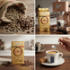 Кава мелена Lavazza Qualita Oro 250г kava-melena-lavazza фото 3