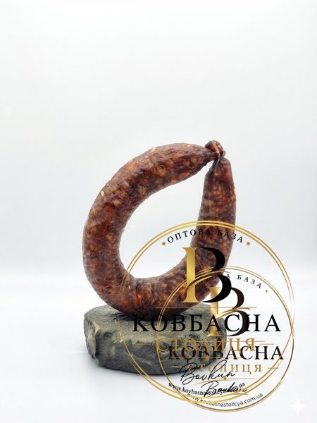 Колб. "Краківська" н/к в/г 0.75кг kolb.-krakivska фото