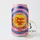 Напій Chupa Chups cherry-bubble gum з/б, 0,345л napii-chupa-chups-cherry фото 2