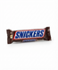 Шоколадний батончик Snickers 50 г snickers-50 фото 6