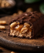 Шоколадний батончик Snickers 50 г snickers-50 фото 3