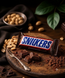 Шоколадний батончик Snickers 50 г snickers-50 фото 4